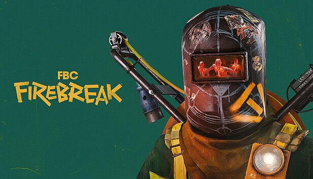 Buy FBC: Firebreak