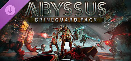 Abyssus - Brineguard Pack