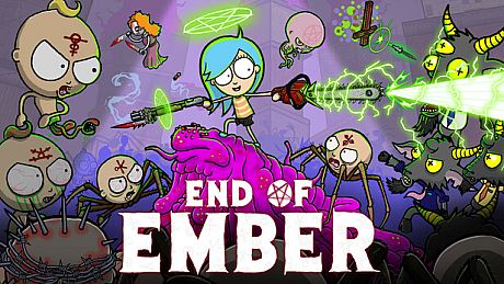 End of Ember Game