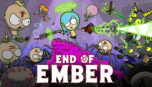 End of Ember