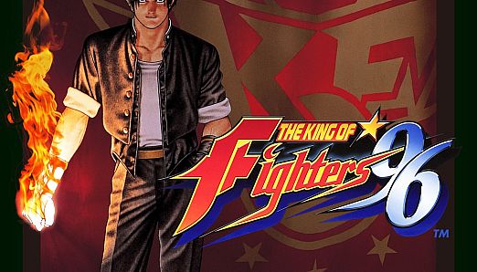 ACA NEOGEO THE KING OF FIGHTERS '96 for Windows