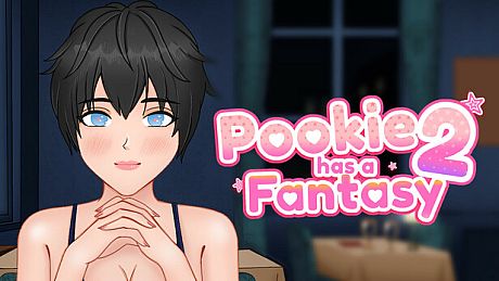 Pookie has a Fantasy 2 Game