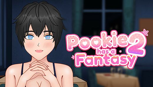 Pookie has a Fantasy 2