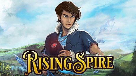 Rising Spire Game