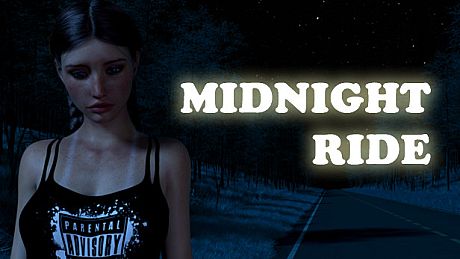 Midnight Ride Game