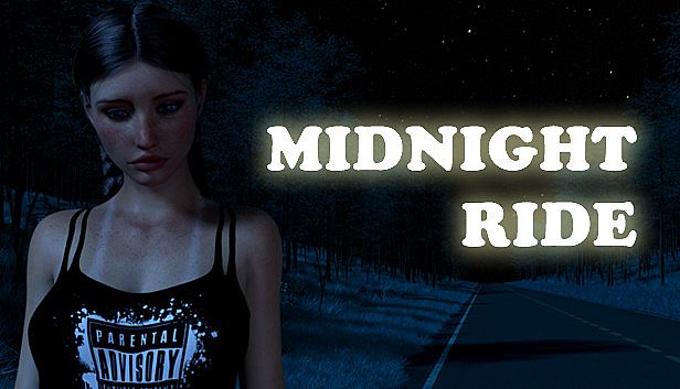 Buy Midnight Ride