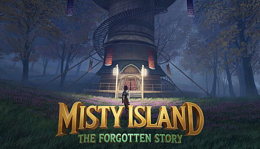 Misty Island: The Forgotten Story