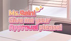 이레인 대리님 결재 부탁드립니다!