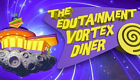 The Edutainment Vortex Diner