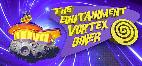 The Edutainment Vortex Diner
