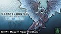 Monster Hunter World: Iceborne - MHW:I Monster Figure: Velkhana