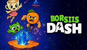 Borsiis Dash