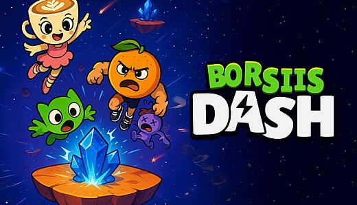 Borsiis Dash