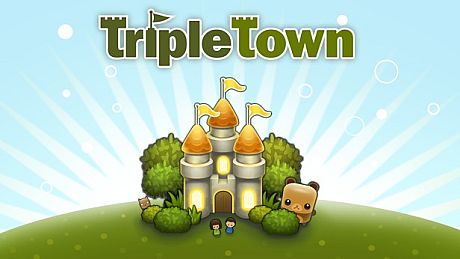 Triple Town Game