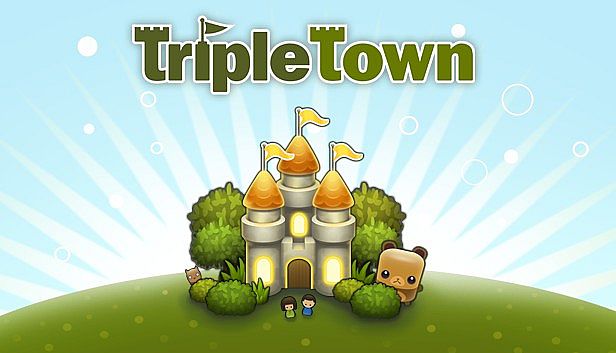 Buy Triple Town
