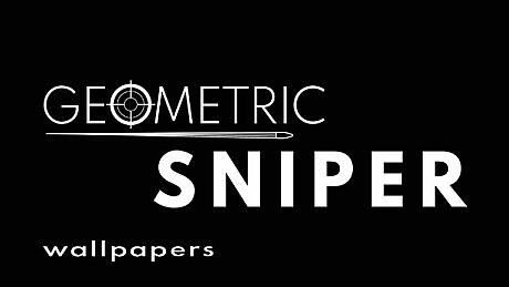 Geometric Sniper - Wallpapers DLC