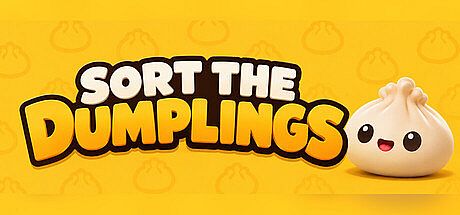 Sort The Dumplings Game