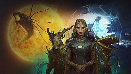 Stellaris: Console Edition - Expansion Pass One DLC