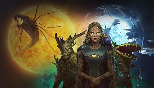Stellaris: Console Edition - Expansion Pass One