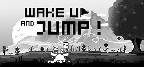 Wake Up and Jump! Game