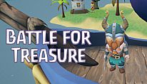 Battle for Treasure für PC kaufen