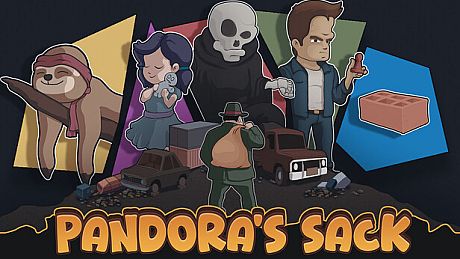 Pandora's Sack Game