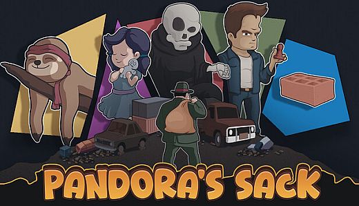 Pandora's Sack