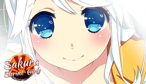 Buy Sakura Shrine Girls