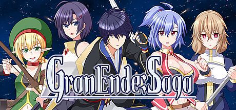 GranEndeSaga Game