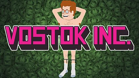 Vostok Inc. Game