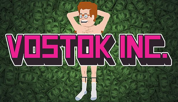 Buy Vostok Inc.