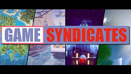 GameSyndicates Game