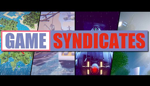 GameSyndicates