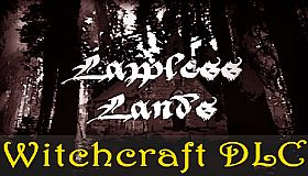 Lawless Lands Witchcraft DLC