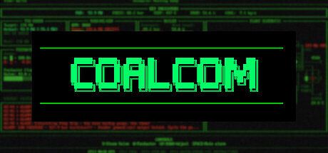 COALCOM: Power Station