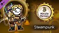 3 Minute Heroes - Steampunk (Inventor Skin)