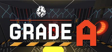 Grade A Game
