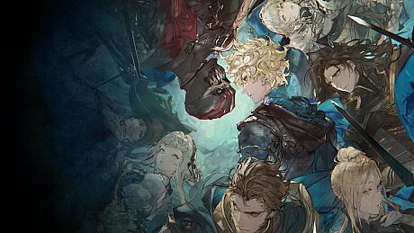 The DioField Chronicle Game