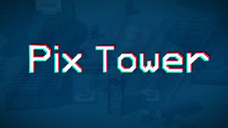 Pix Tower Game