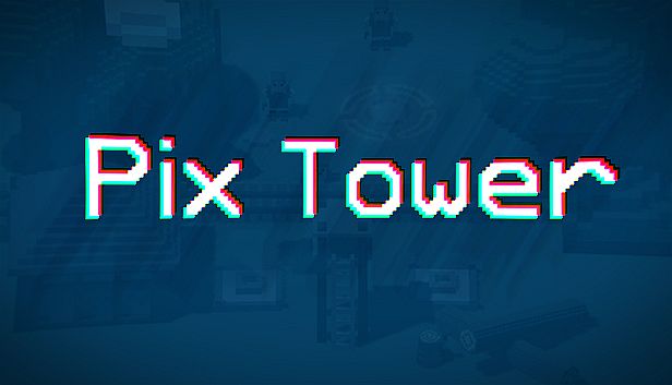Buy Pix Tower