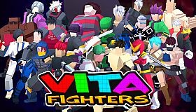 Vita Fighters