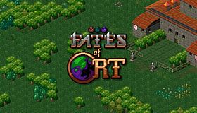 Fates of Ort
