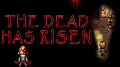 The dead has risen Game