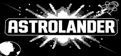 Astrolander Game