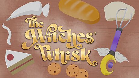 The Witches' Whisk Game