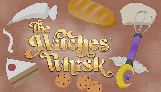The Witches' Whisk