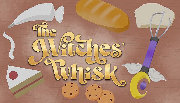 Buy The Witches' Whisk