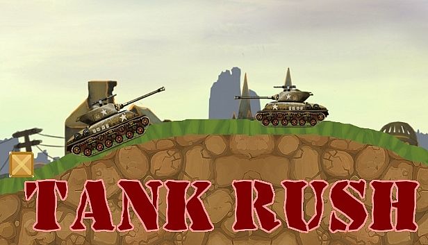 Buy Tank Rush