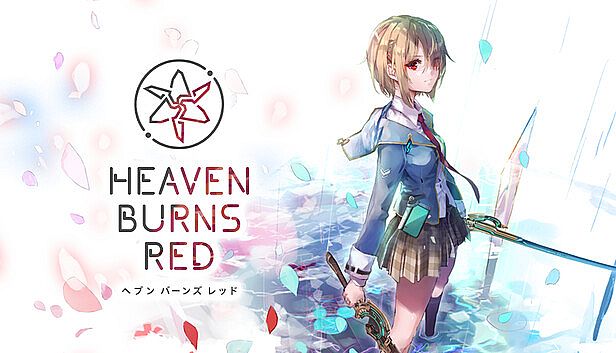 Buy ヘブンバーンズレッド