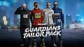 PAYDAY 2: Guardians Tailor Pack